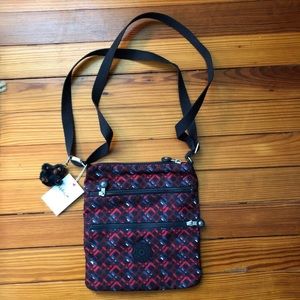 Kipling Purse